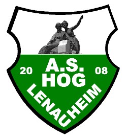Asociatia Sportiva 'H.O.G. Lenauheim'